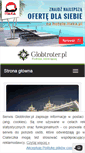 Mobile Screenshot of globtroter.pl